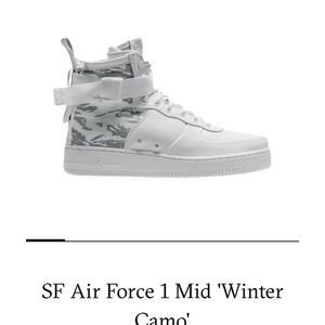 Meet your Posher, Jackson